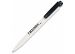 balpen ingeo tm pen blauwschrijvend - zwart