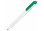 balpen ingeo tm pen blauwschrijvend - groen