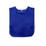 overgooier torquis volwassenen, 1 maat - blauw