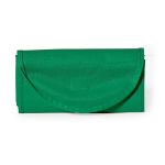 opvouwbare tas non-woven - groen