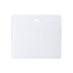 badgehouder van pvc