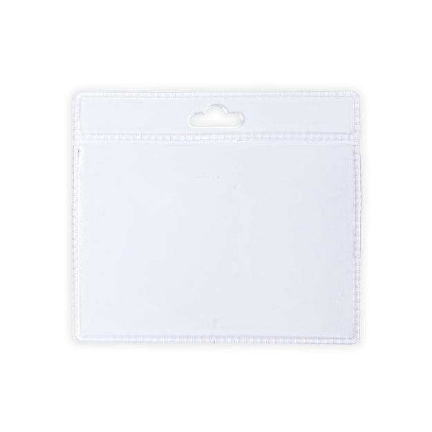 badgehouder van pvc