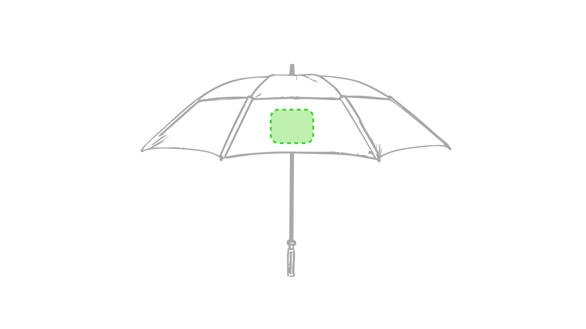 sublimatiedruk (18 x 15 cm)