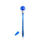 balpen - blauw
