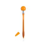 balpen - oranje
