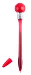 balpen - rood