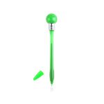 balpen - groen
