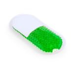 herbruikbare hot-cold pack - groen