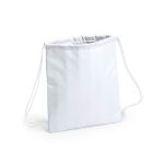 koeltas rugzak coffret - wit