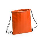 koeltas rugzak coffret - oranje