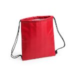 koeltas rugzak coffret - rood