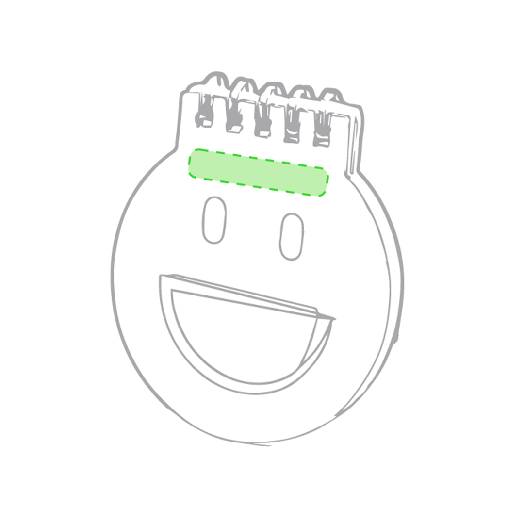 tampondruk d (4 x 1,5 cm)