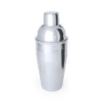 rvs stalen cocktailshaker, 550 ml