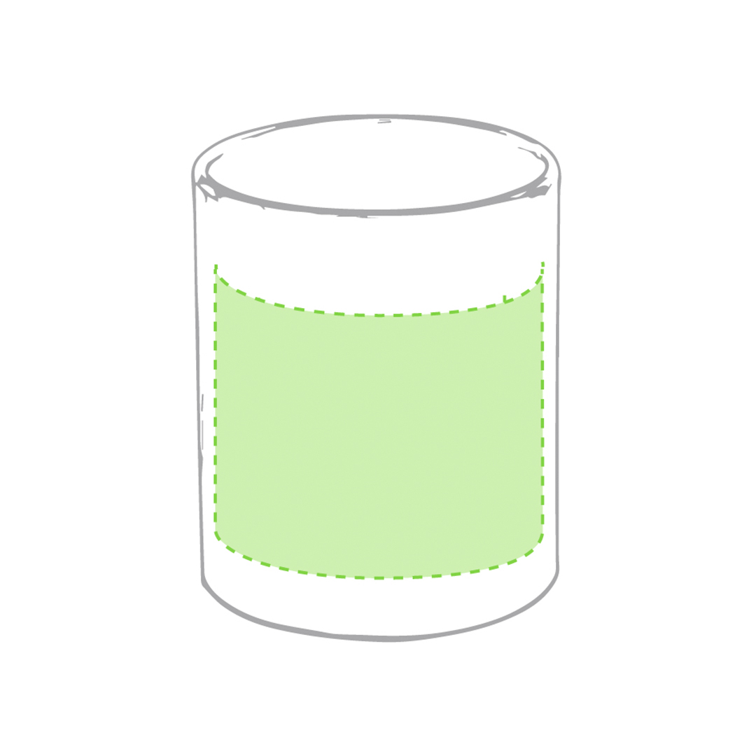 sublimatiedruk op mokken (9,5 x 7 cm)