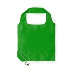 opvouwbare tas polyester lindel - groen