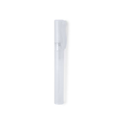desinfecterende handspray bustane 10 ml - wit