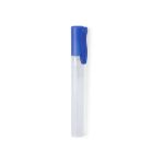 desinfecterende handspray bustane 10 ml - blauw