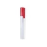 desinfecterende handspray bustane 10 ml - rood