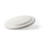 frisbee van bamboevezels ditule