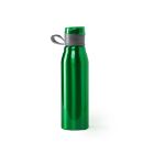 aluminium fles cartex 720 ml - groen