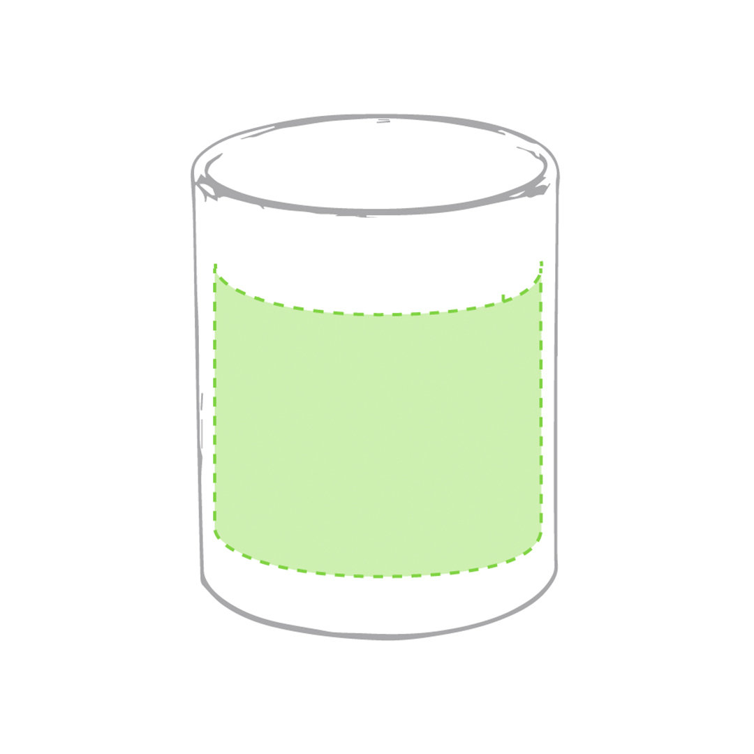 zeefdruk f (3,5 x 5 cm)