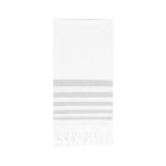 omslag handdoek katoen 180 gr sally