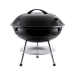 barbecue van bestendig koolstofstaal mayrax