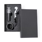 wijnset noarek met 3 accessoires
