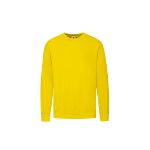 kinder sweatshirt classic set-in sweat