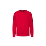 kinder sweatshirt classic set-in sweat