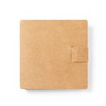 kleurset vn gerecycleerd karton lauglin