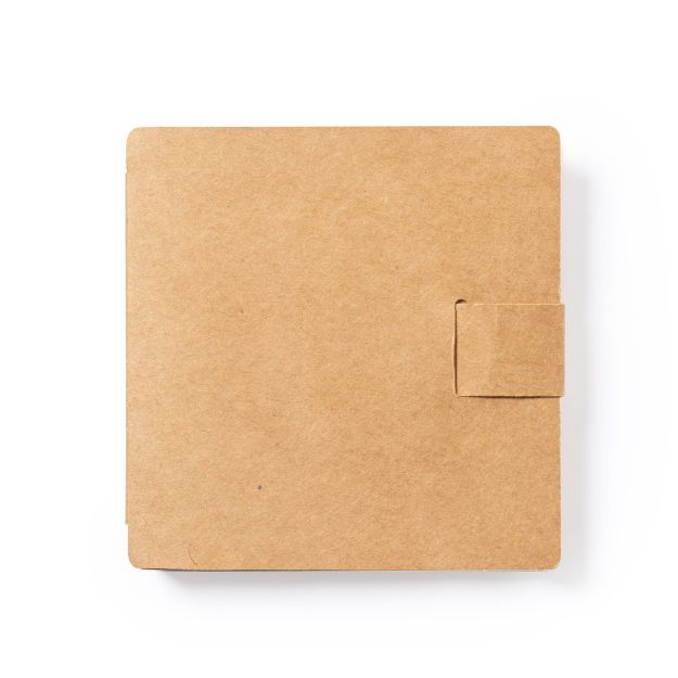 kleurset vn gerecycleerd karton lauglin