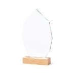 glazen trofee pulman