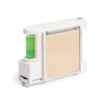 multifunctioneel rolmeter sanwel 3 meter