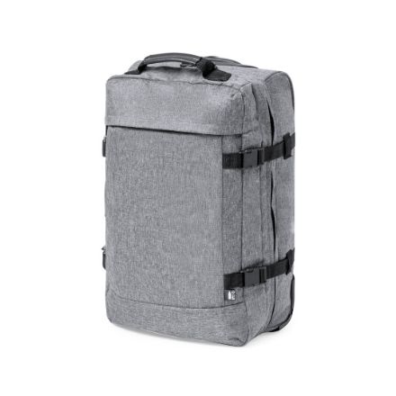 trolley polyester met tsa sluiting yacman