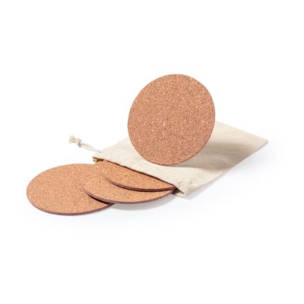 onderzetter set yagger