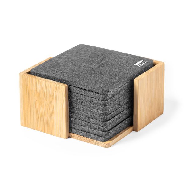 onderzetter set sanly