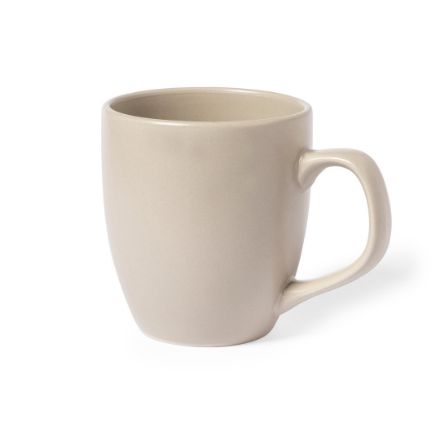 keramische mok leslie in doosje 470 ml