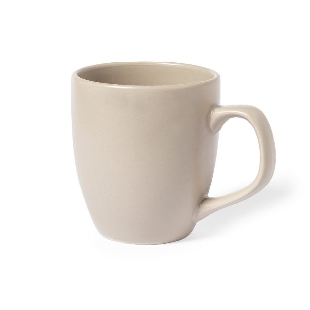 keramische mok leslie in doosje 470 ml