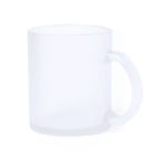 glazen sublimatie mok amira 350 ml in doosje