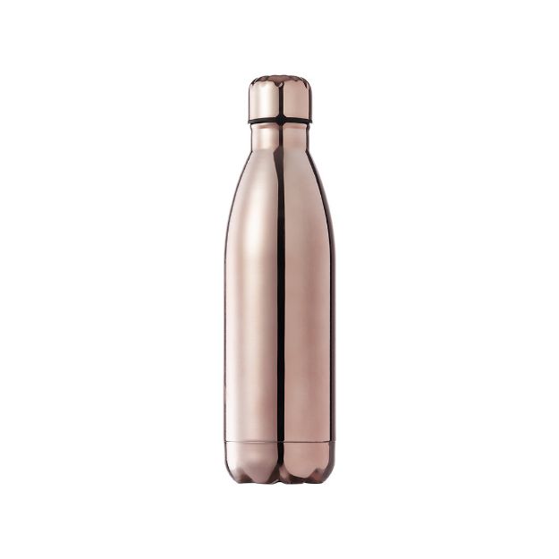 thermosfles rvs adbel koper 790 ml