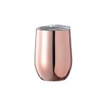 thermosbeker rvs duglas koper 350 ml