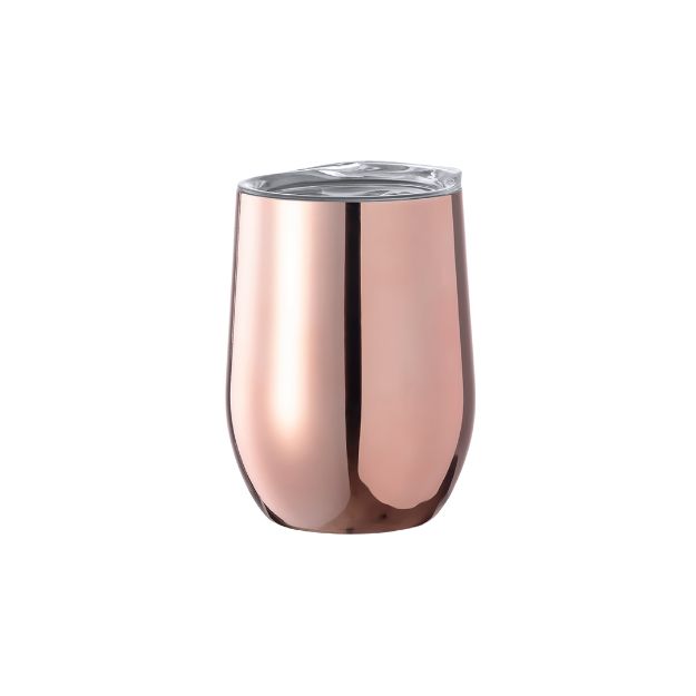 thermosbeker rvs duglas koper 350 ml
