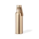 thermosfles roach rvs 530 ml - goud