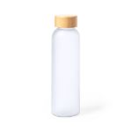 sublimatie glazen fles kaory 500 ml