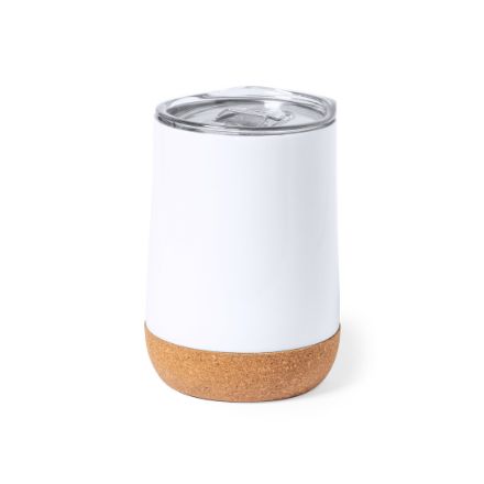 sublimatie thermosbeker barker 330ml