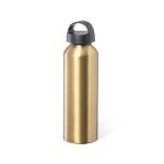 drinkfles carthy aluminium 800 ml - goud