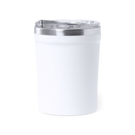 thermosbeker harbin rvs 350 ml