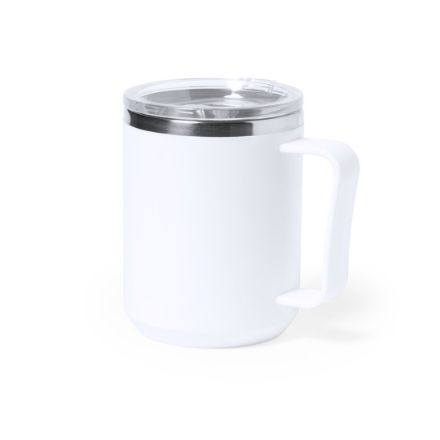 thermosbeker tikam rvs 350 ml