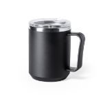 thermosbeker tikam rvs 350 ml